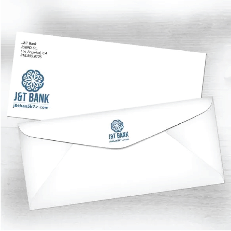 Envelopes