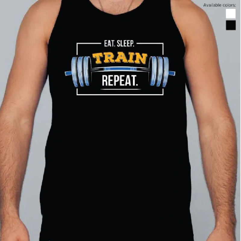 Camiseta - Camiseta para hombre