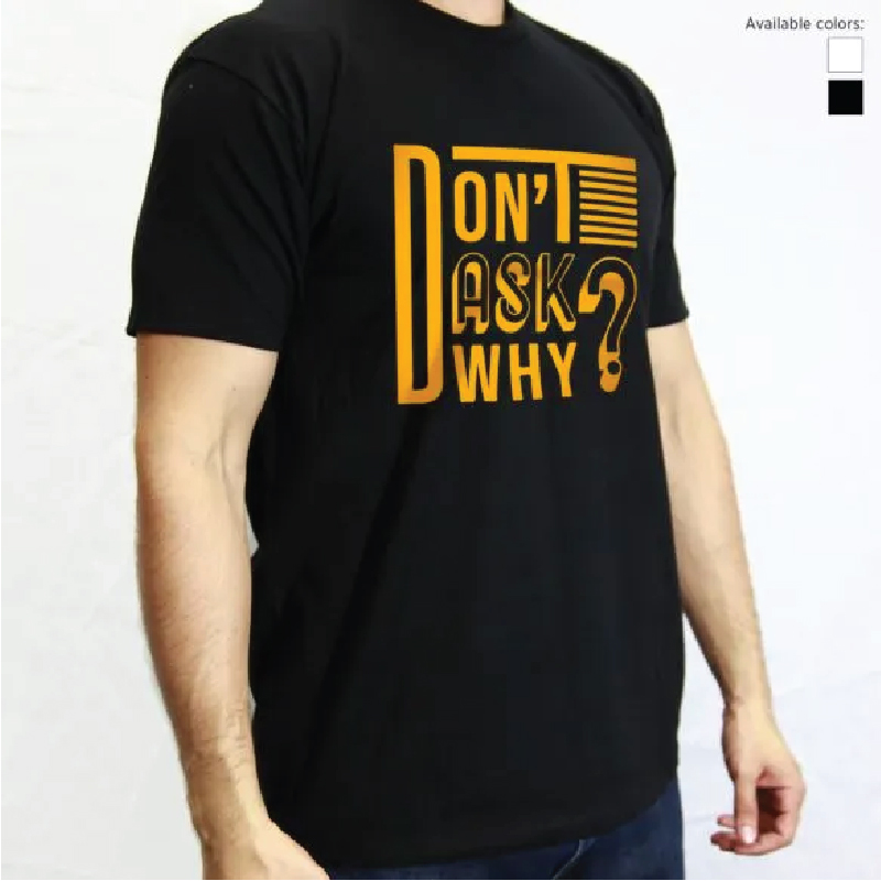 T-Shirt - Men's Premium Short Sleeve