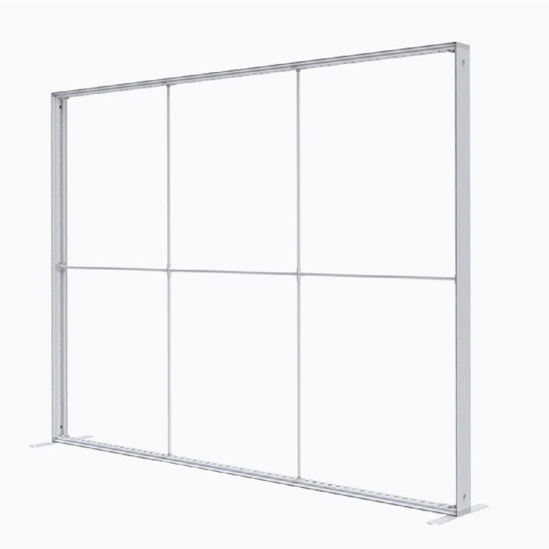 10 Ft SEG背灯布显示器 10