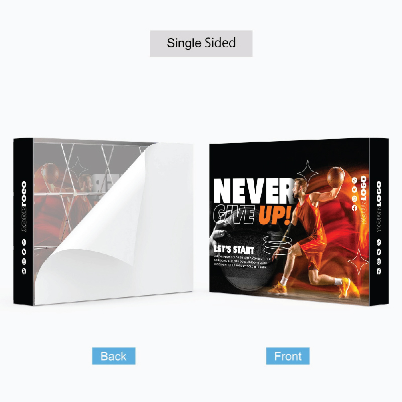 10 Ft SEG背灯显示器 3