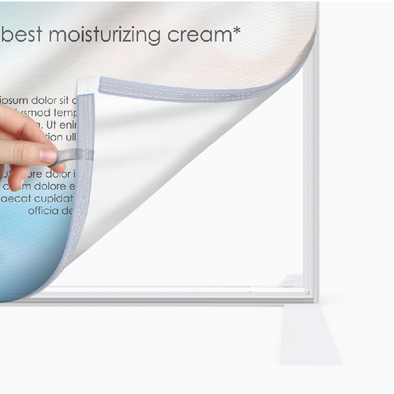 10ft SEG Display (Non-Lit) 4