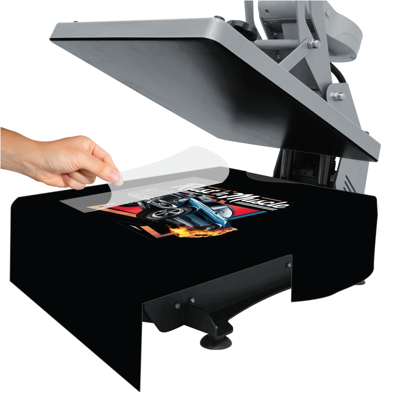 Transferencias de Tela Listas Para Aplicar 4