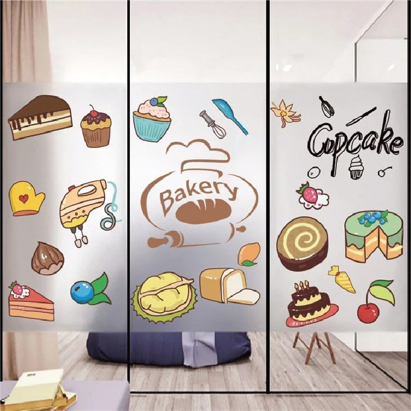 Vinilo adhesivo congelado 4