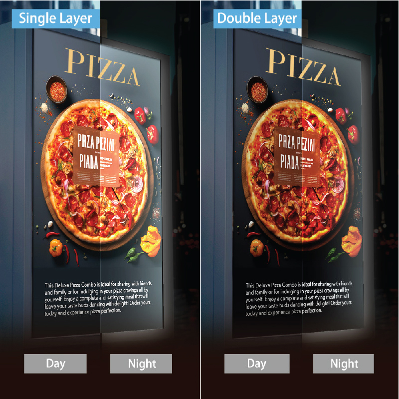 Adhesive Translucent Vinyl 5