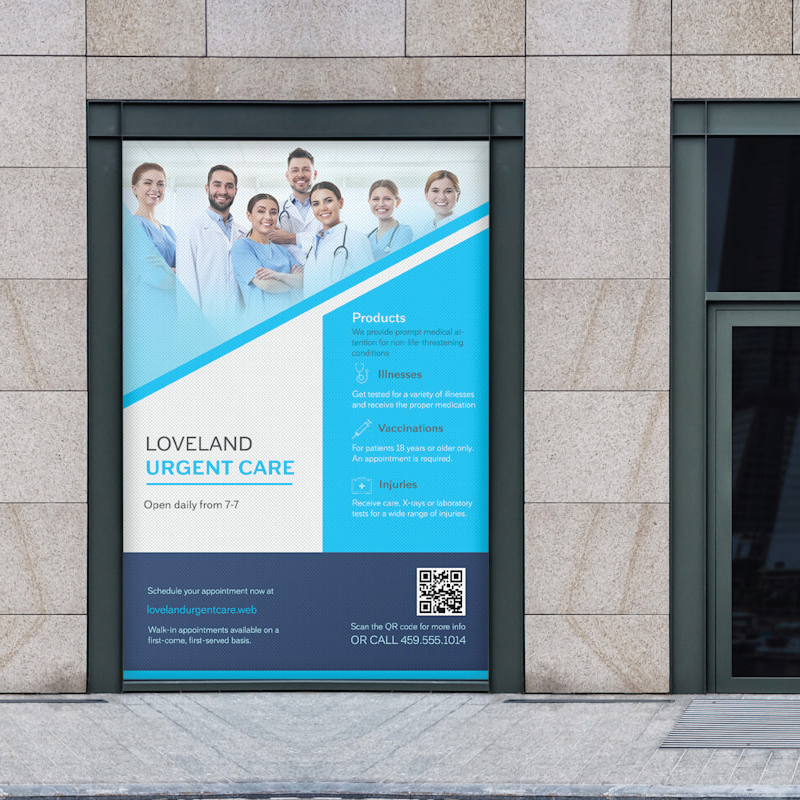 Adhesive Window Perf 4