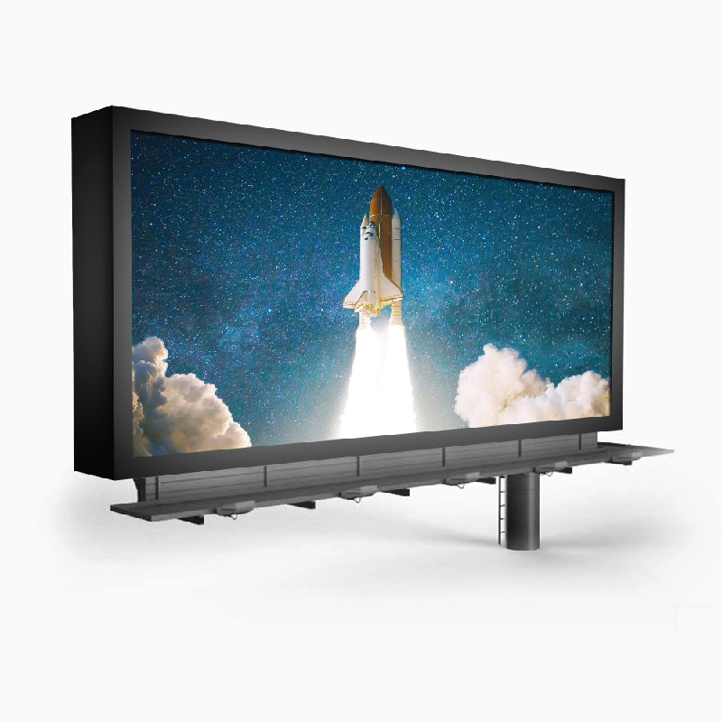 Banner - Retroiluminado 1