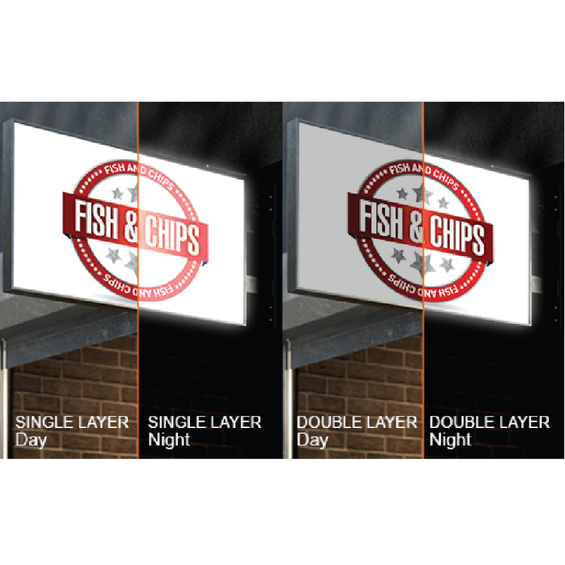 Banner - Retroiluminado 6