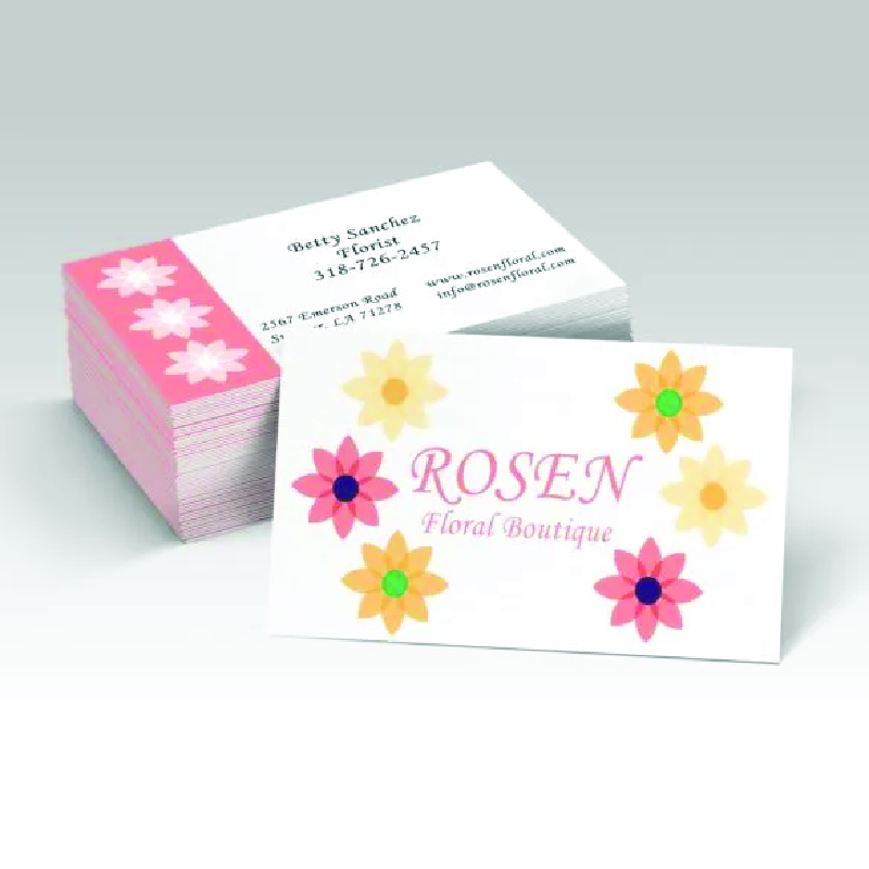 Tarjetas de visita 1