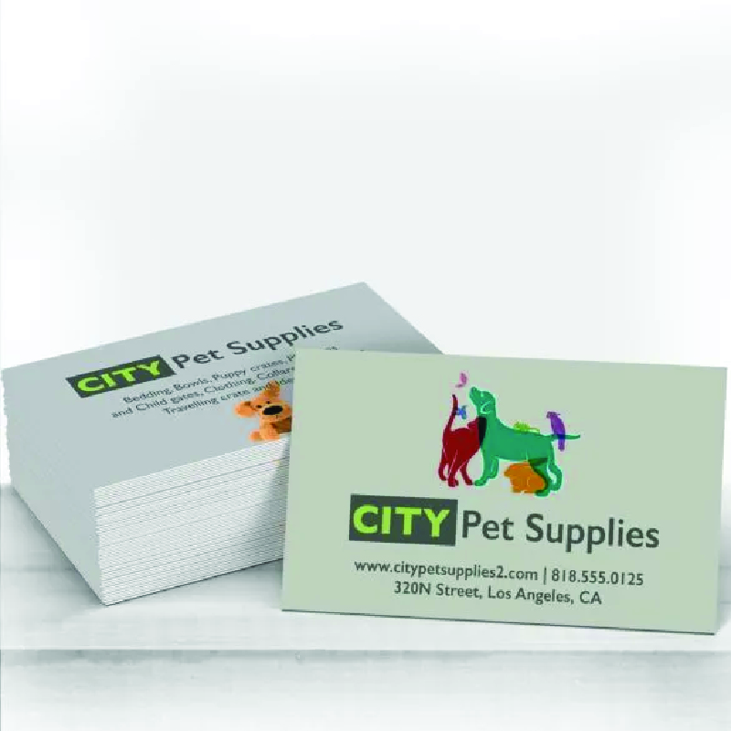 Tarjetas de visita 2