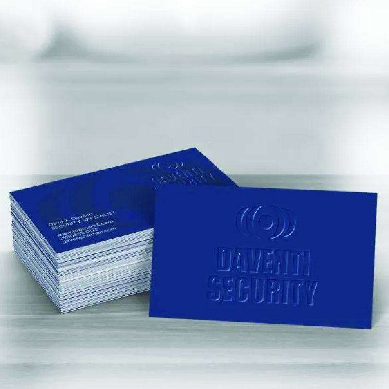 Tarjetas de visita 7