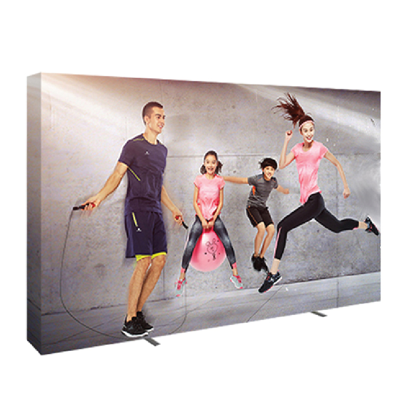 遮光布料横幅 4