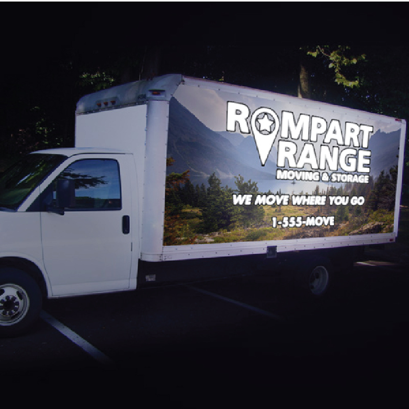 Reflective Adhesive Vinyl 5