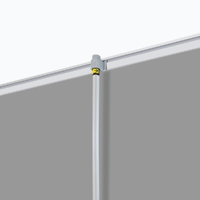 超豪华易拉宝 21