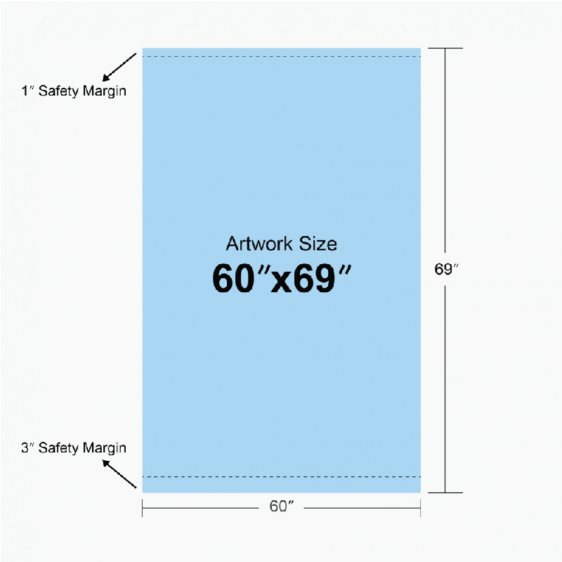 超豪华易拉宝 33