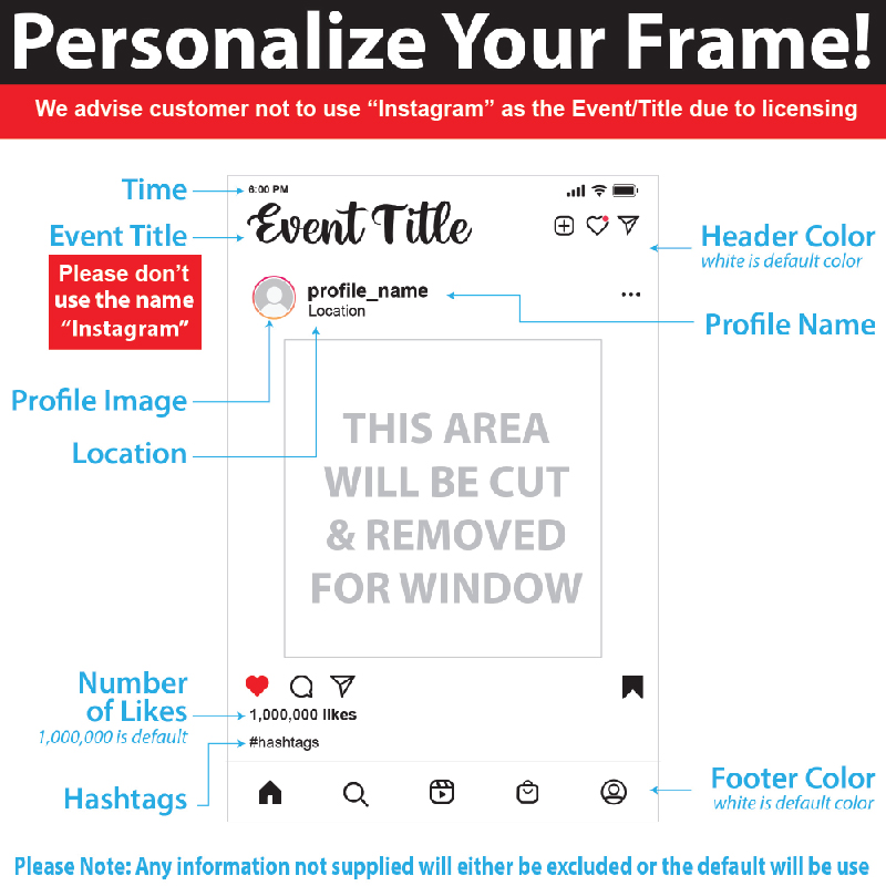 Selfie Photo Frame 4
