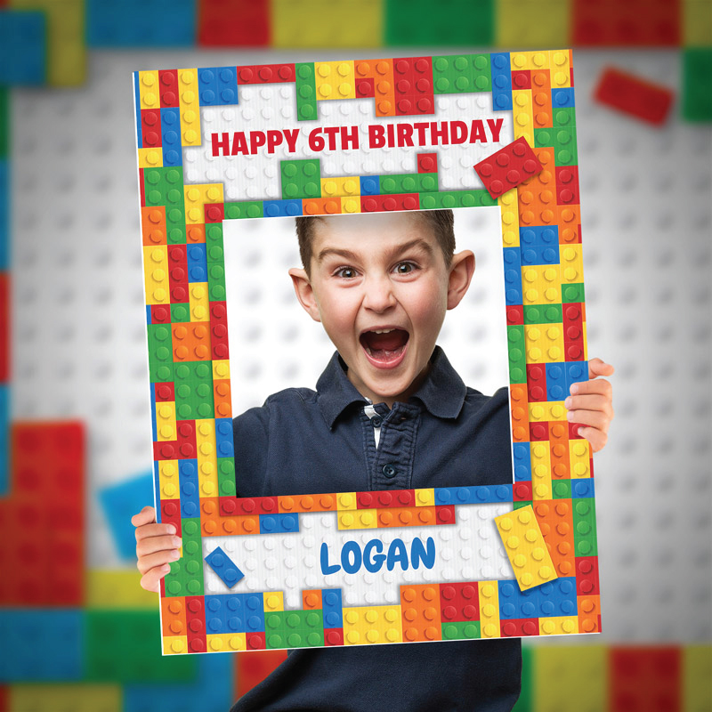 Selfie Photo Frame 2