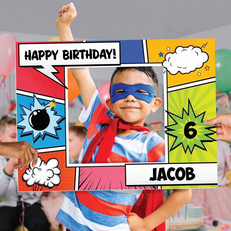 Selfie Photo Frame 3