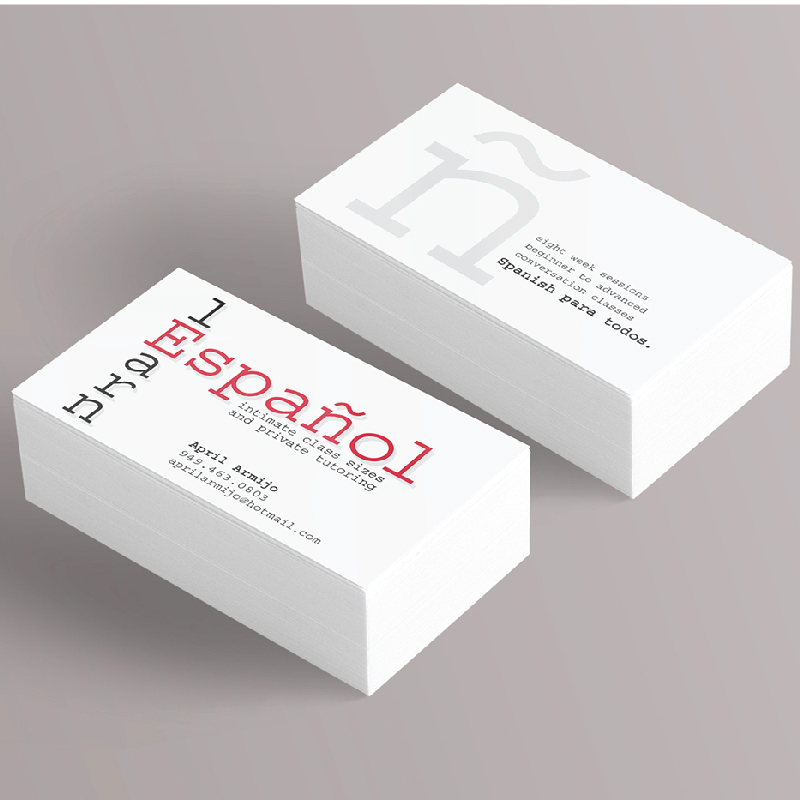 Business Cards