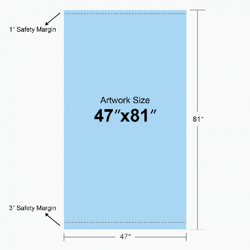 Standard Retractable 17