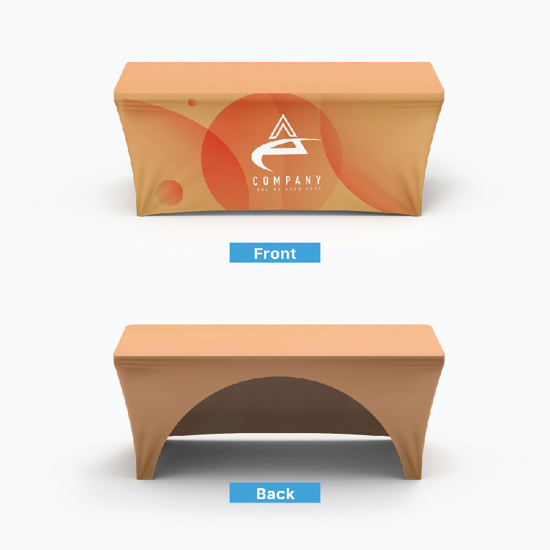 Stretch Table Throw 2