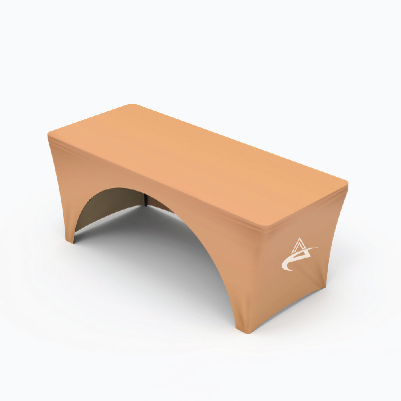 Stretch Table Throw 3