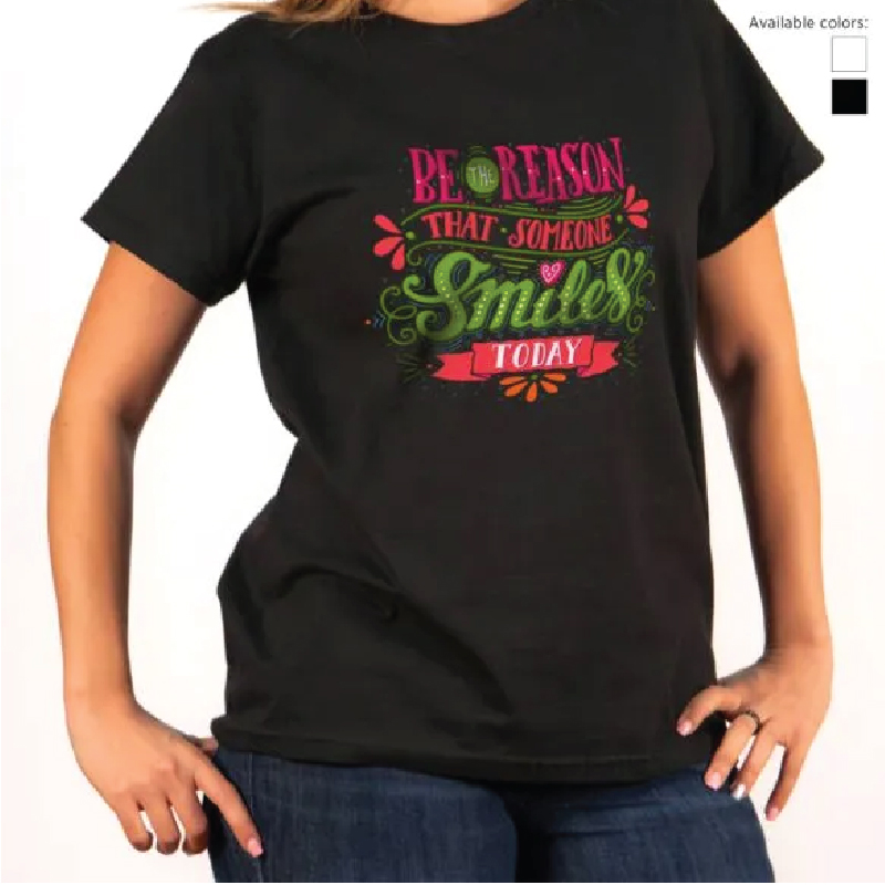 Camiseta - manga corta Premium para mujer 1