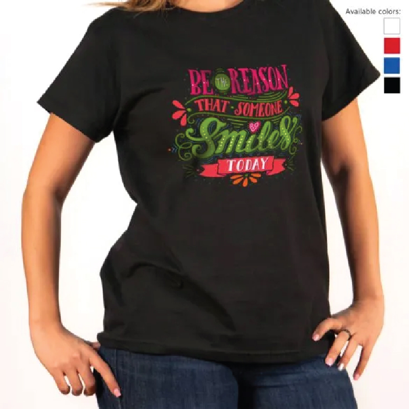 Camiseta - manga corta Premium para mujer 3