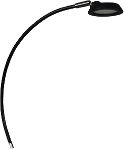 Slimline LED Display Light