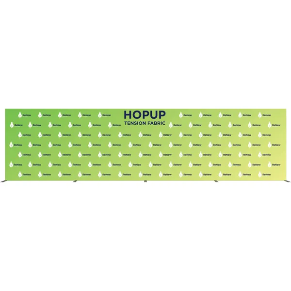 HopUp Kit - 30FT Straight (12x3)