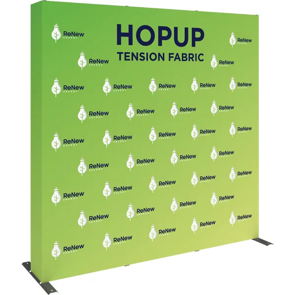HopUp Displays Category