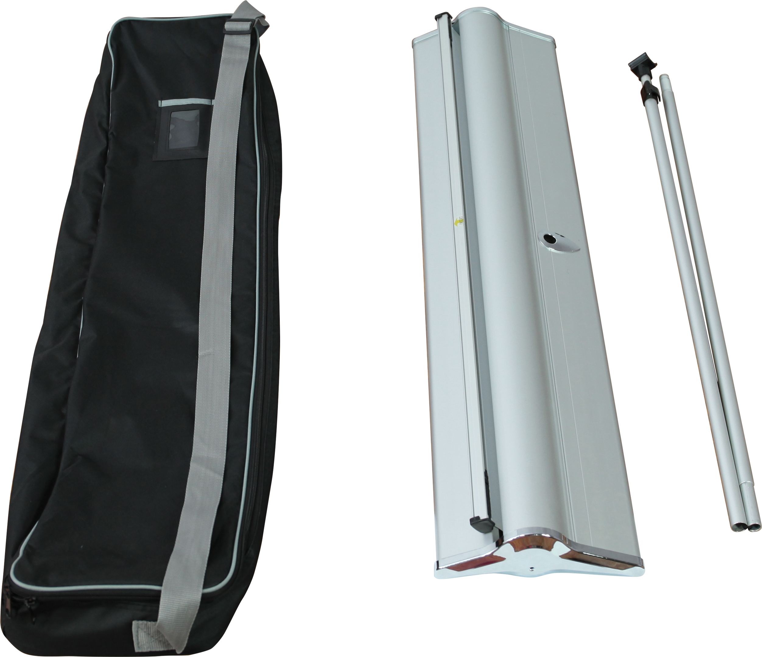 Premium Banner Stand 31.5"