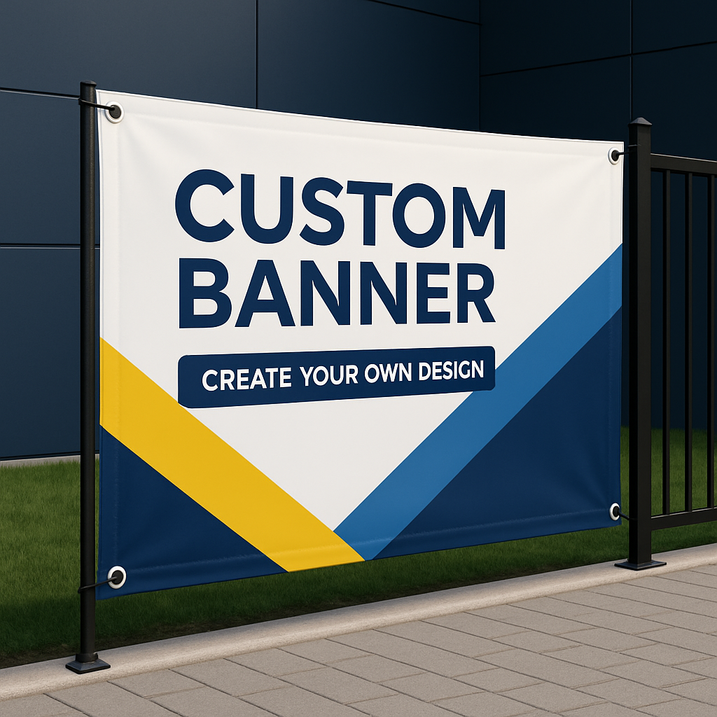 Banners