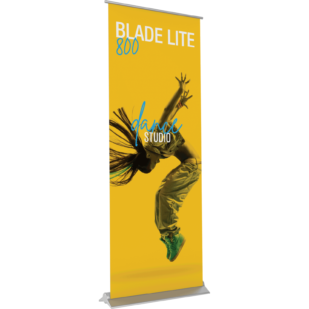 Retractable Banners Category
