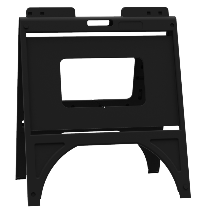 24" x 18" Signicade (FRAME ONLY)