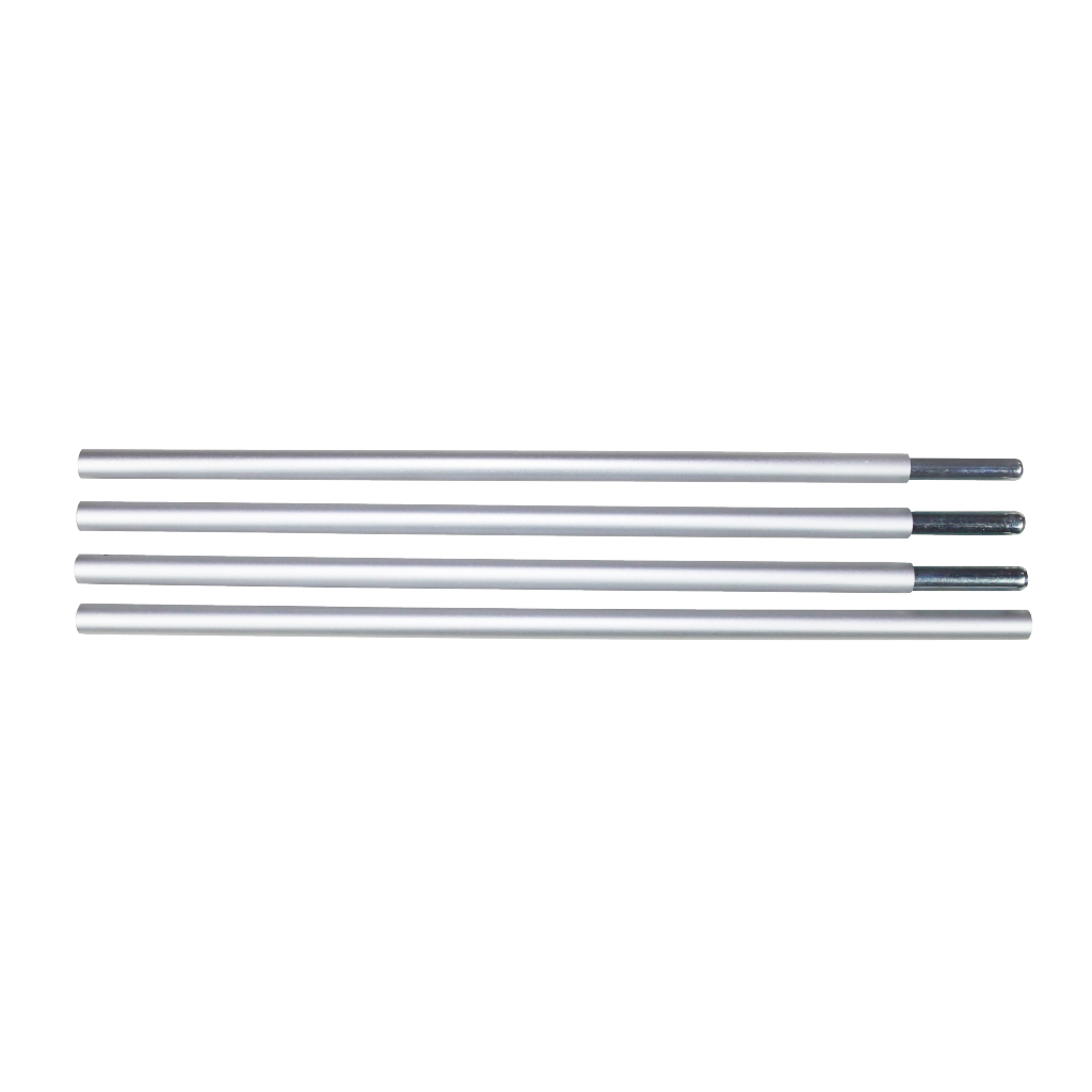Standard Retractable Banner 400 Pole