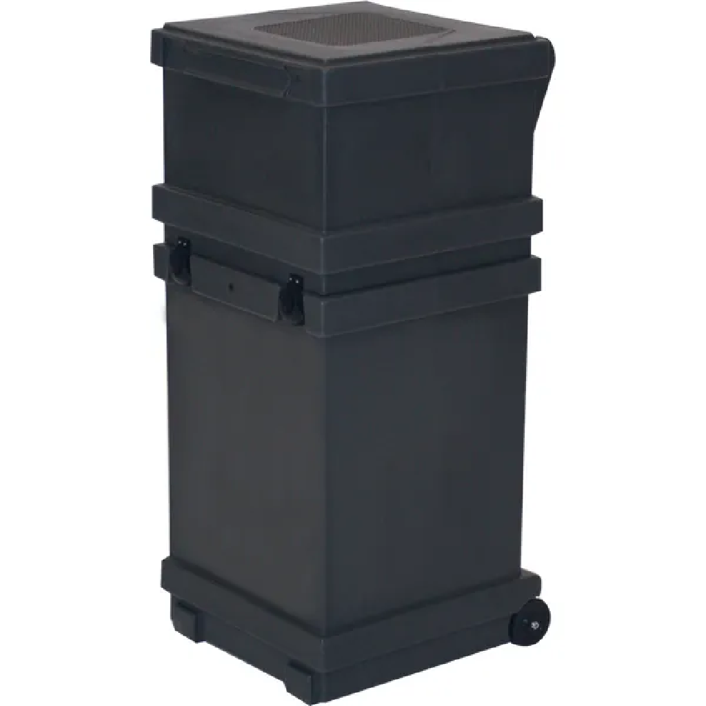 OC-HOP Hopup/Medium Wheeled Case