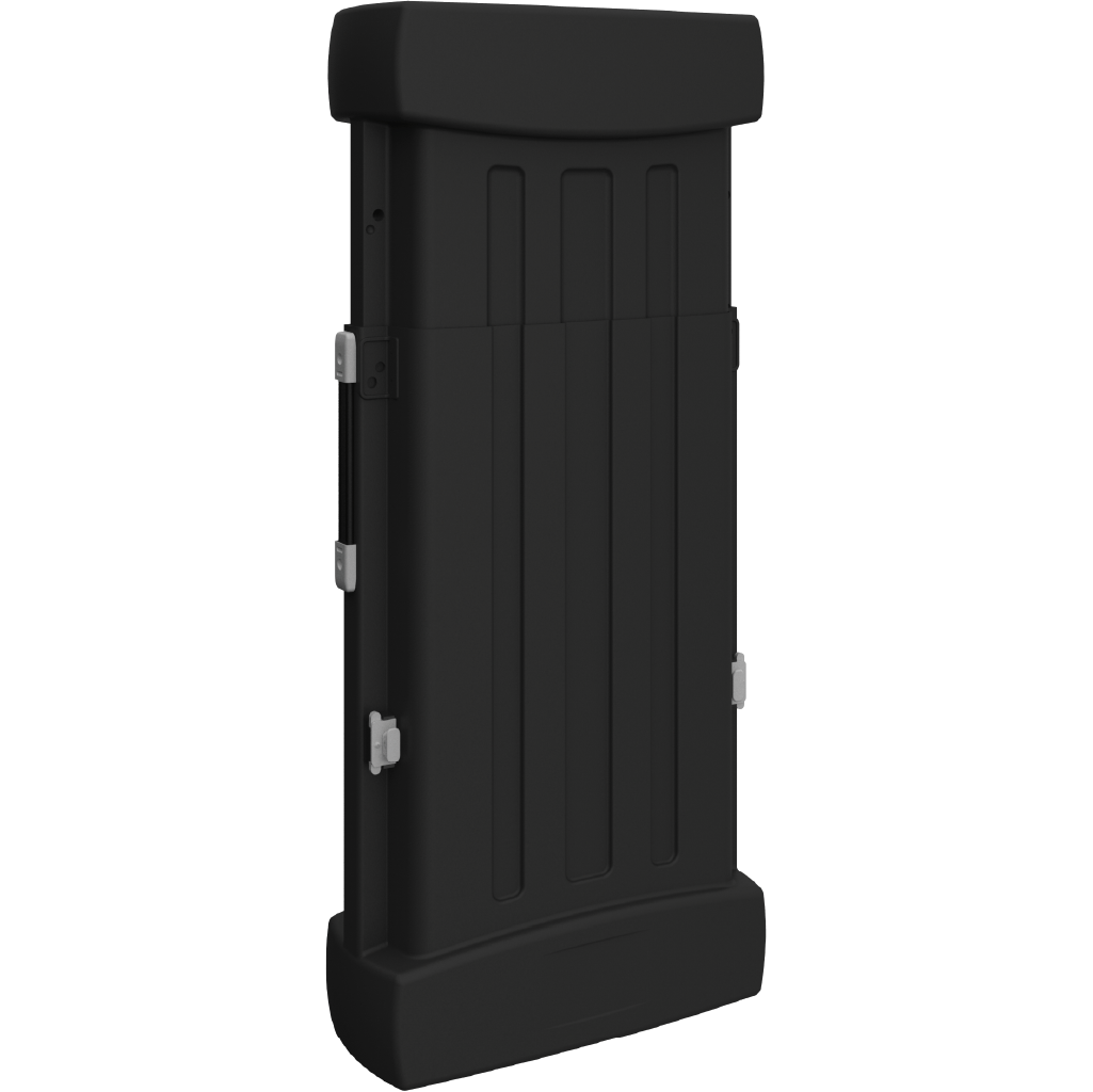 OCB Retractable Banner Stand Case
