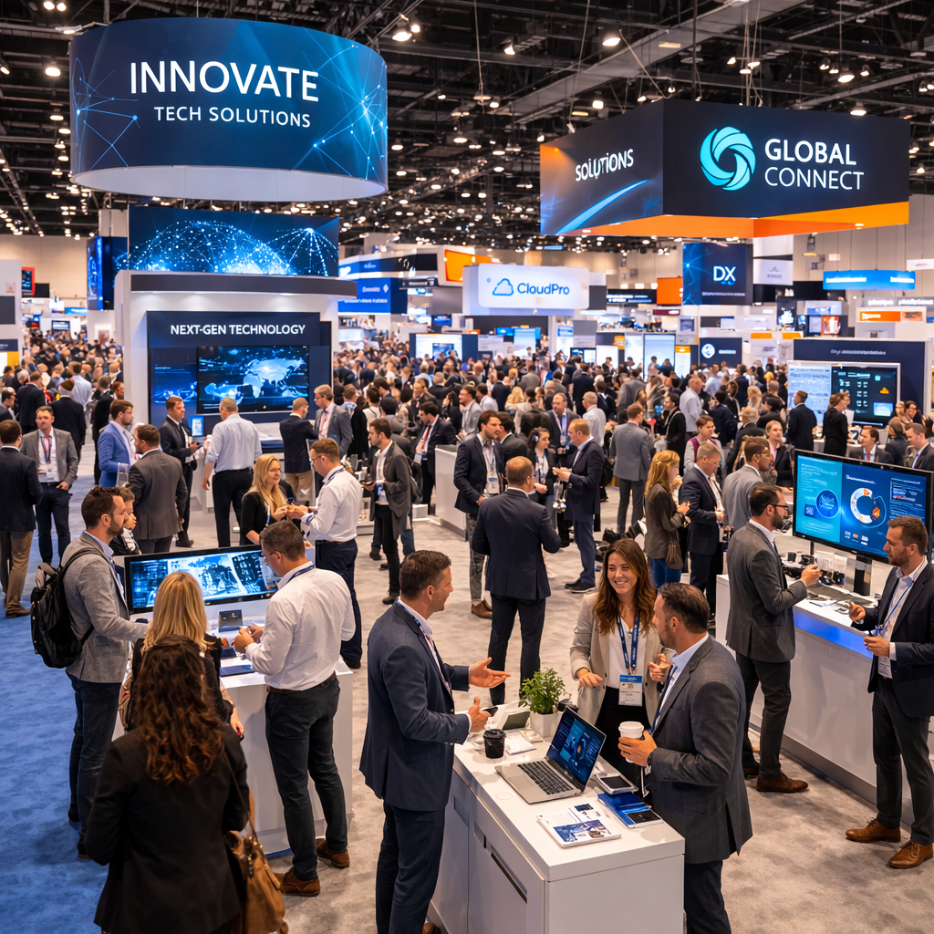 Trade Show