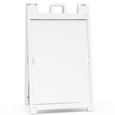 Custom A-Frames
