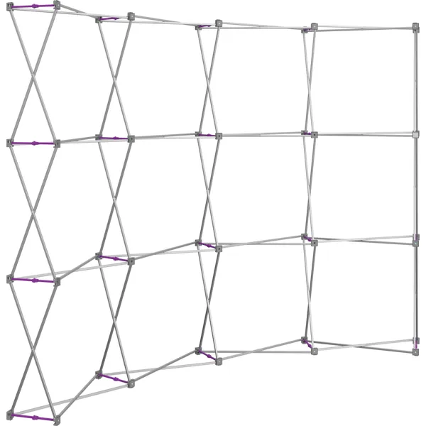 4x3 Frame Only