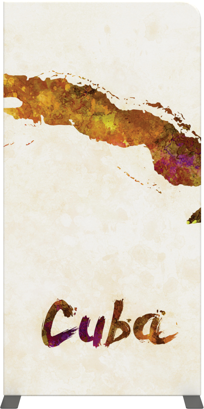 Right Corner