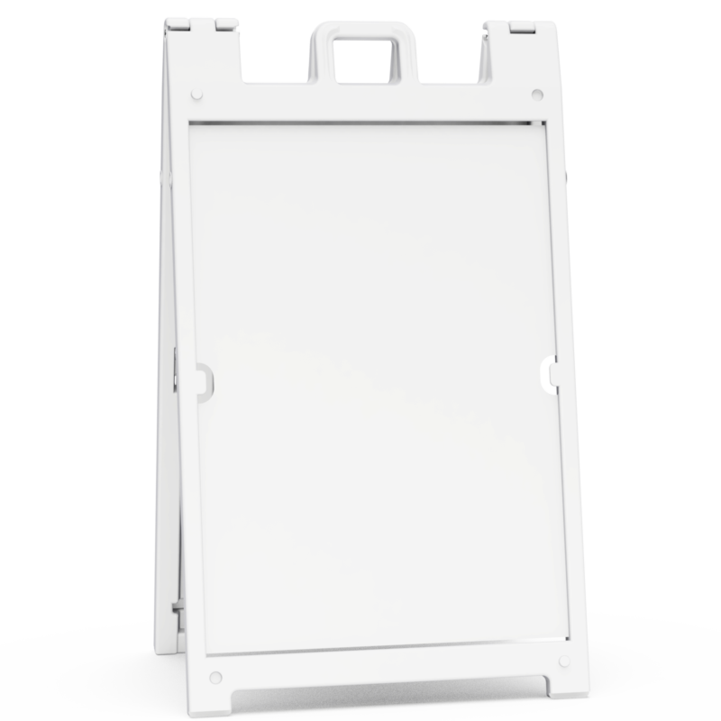 White Signicade Deluxe