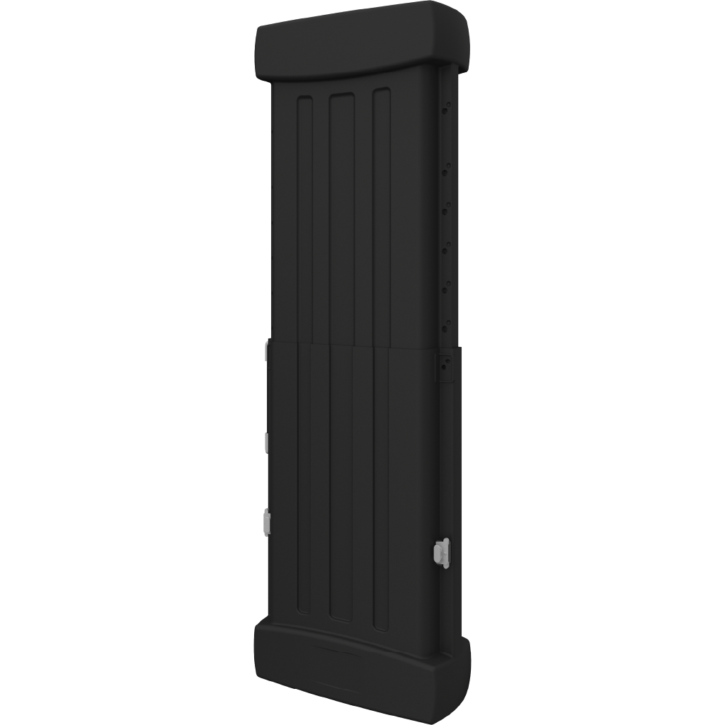 OCB Retractable Banner Stand Case 3
