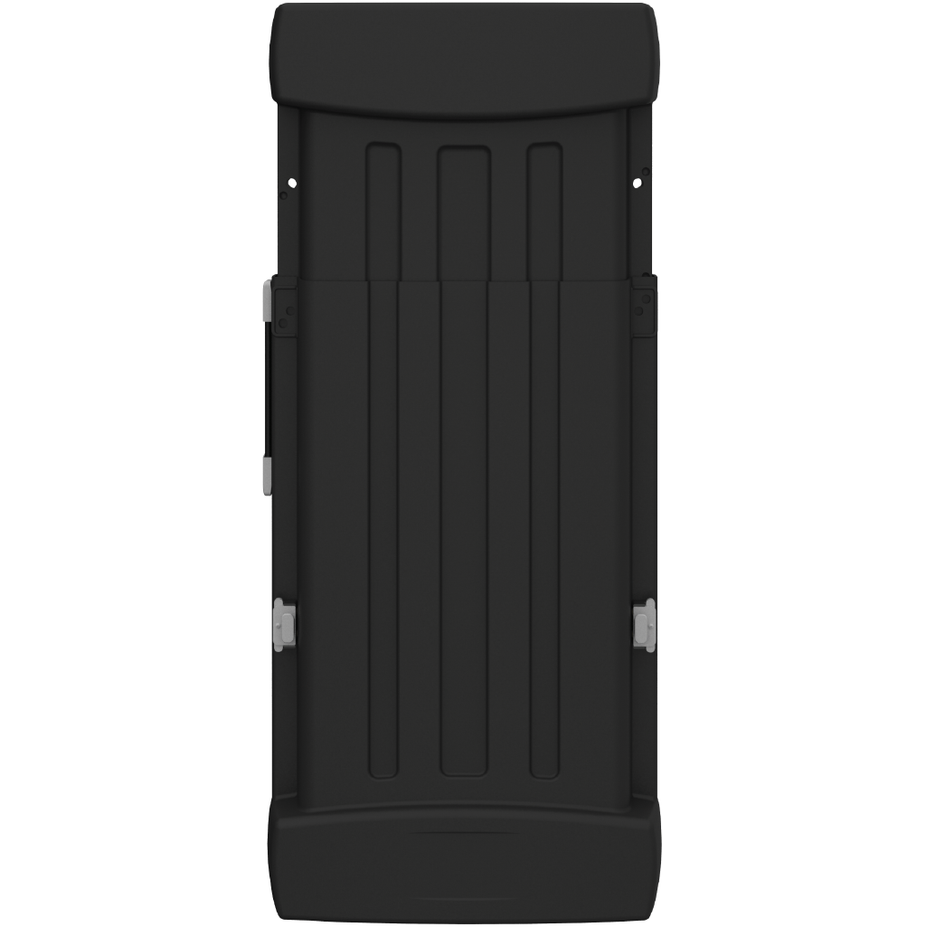 OCB Retractable Banner Stand Case 5
