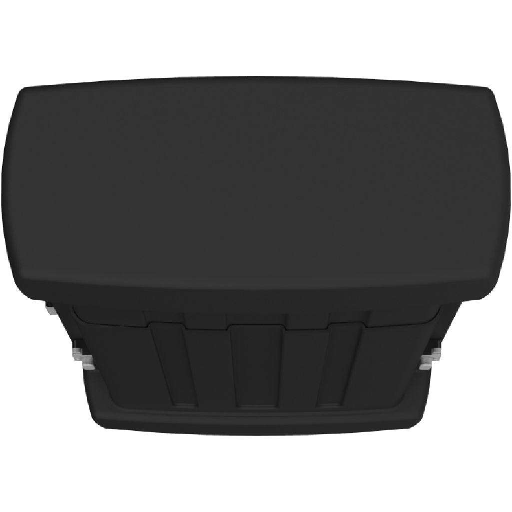 OCB Retractable Banner Stand Case 2