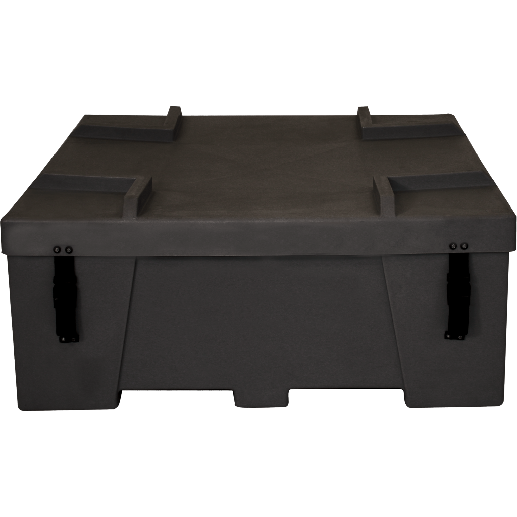 OFC2 Freight Case 1