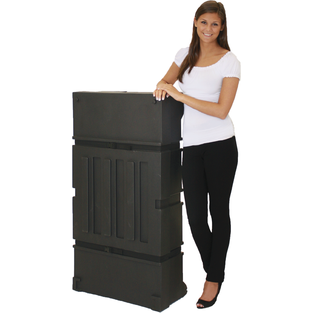 OCH Large Display Case 2