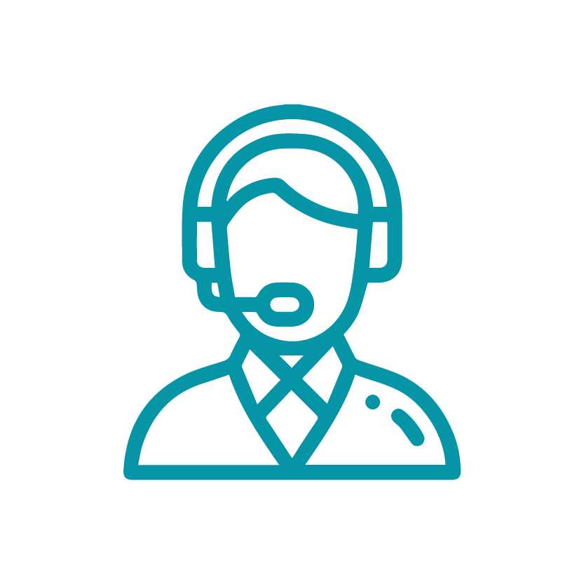 Friendly Customer Service  