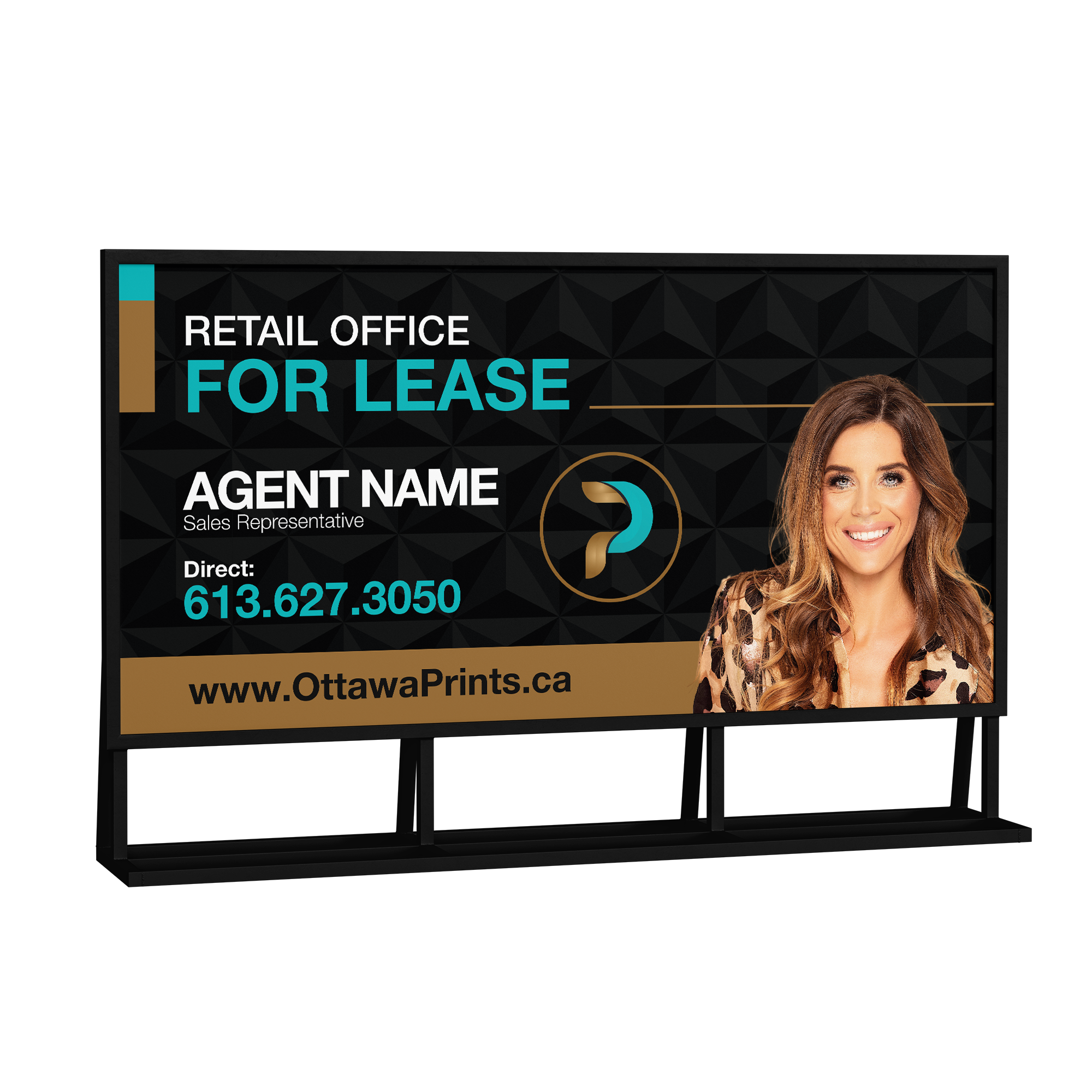 Large Commercial Signs